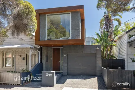 9 Linton St, Balaclava, VIC 3183