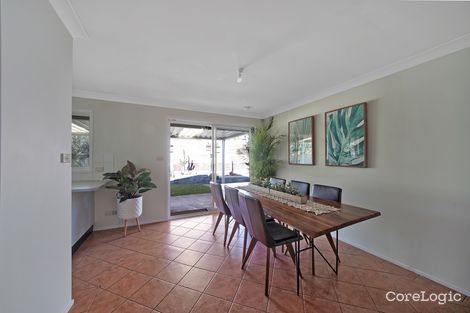 Property photo of 1 Gadshill Place Rosemeadow NSW 2560