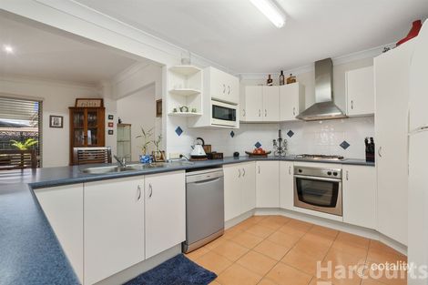 Property photo of 42 Oleander Drive Bongaree QLD 4507