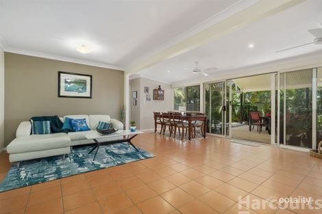 Property photo of 42 Oleander Drive Bongaree QLD 4507