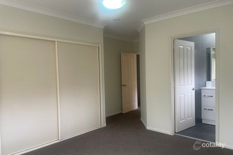 Property photo of 36 Con Brio Boulevard Upper Coomera QLD 4209