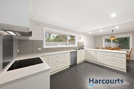Property photo of 4 Barry Court Scoresby VIC 3179