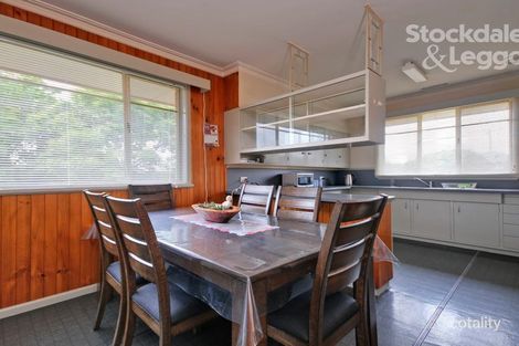 Property photo of 51 Hoyle Street Morwell VIC 3840