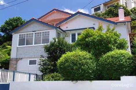 Property photo of 24 Park Avenue Mosman NSW 2088