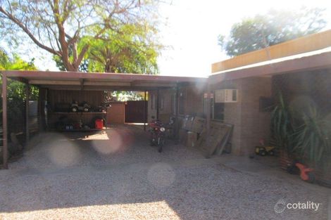 5 Martin Ct, Tennant Creek, NT 0860