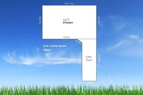 41a Tonkin Rd, Hilton, WA 6163