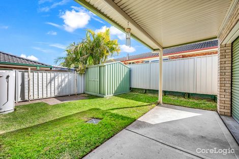 Property photo of 1 Jaeger Court Cameron Park NSW 2285