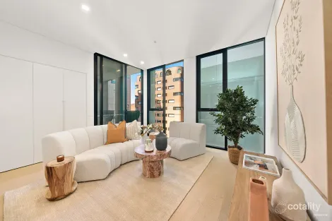 516/11 Perkins St, Newcastle, NSW 2300