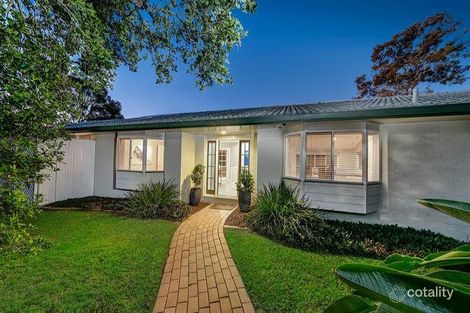 Property photo of 7 Errogie Place Fig Tree Pocket QLD 4069