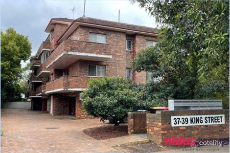 Property photo of 7/37-39 King Street Penrith NSW 2750