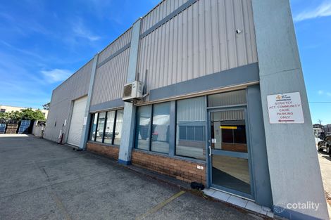 4/19 Essington St, Mitchell, ACT 2911