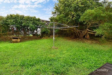 Property photo of 7 Blaxland Street Milton QLD 4064