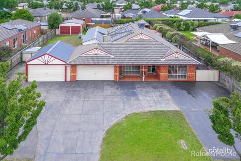 70 Curtis Ave, Sunbury, VIC 3429