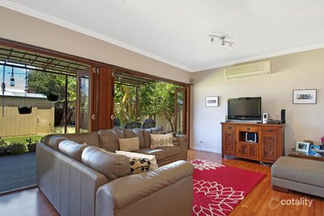 Property photo of 2 Fourth Street Granville NSW 2142