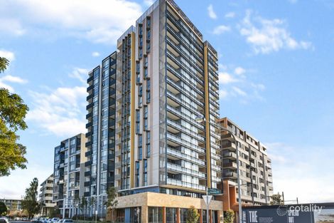 Property photo of LEVEL 1/6 Paul Street Zetland NSW 2017