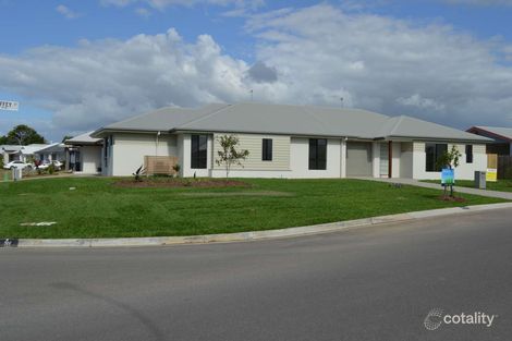 1/137 Daydream Cct, Burdell, QLD 4818