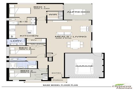 Property photo of 109 Wheelers Park Drive Cranbourne North VIC 3977