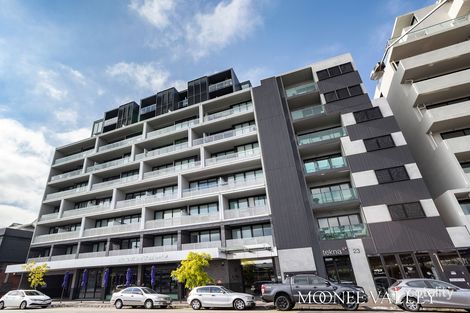 601/19 Russell St, Essendon, VIC 3040