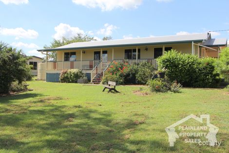82 Staatz Quarry Rd, Regency Downs, QLD 4341