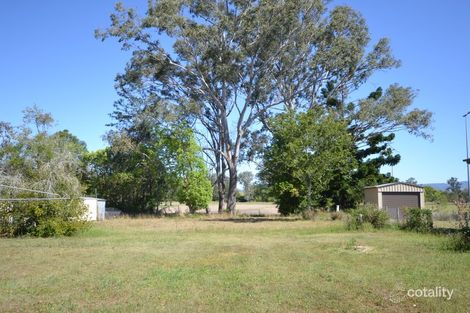 Lot 3 Walker St, Kilcoy, QLD 4515