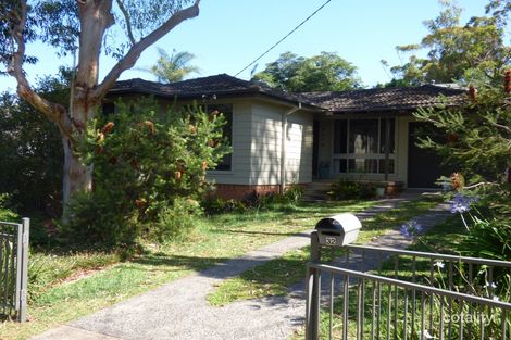 Property photo of 32 Macquarie Street Arcadia Vale NSW 2283
