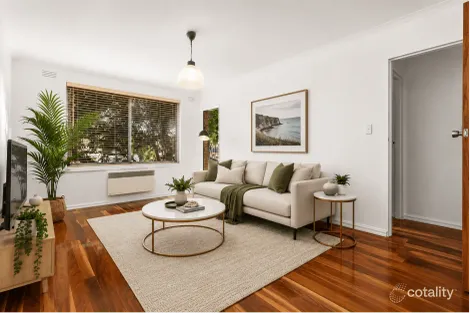 1/19 Belvedere Cl, Maribyrnong, VIC 3032