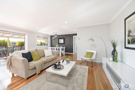 Property photo of 5 Harcus Close Bonython ACT 2905