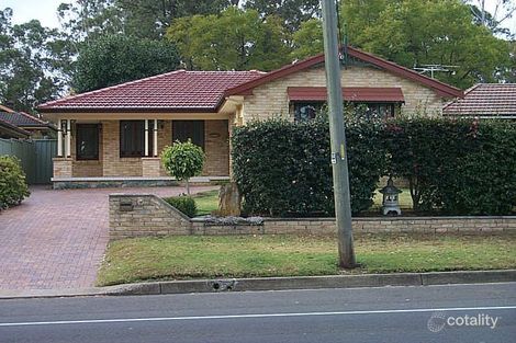 104 North Rocks Rd, North Rocks, NSW 2151