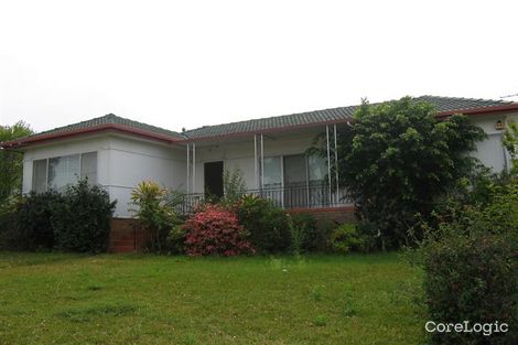 Property photo of 61 Lucas Road Seven Hills NSW 2147