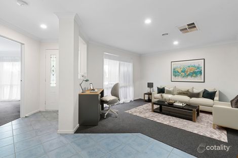 Property photo of 10 Vaucluse Street Berwick VIC 3806