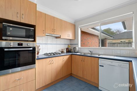 Property photo of 10 Vaucluse Street Berwick VIC 3806