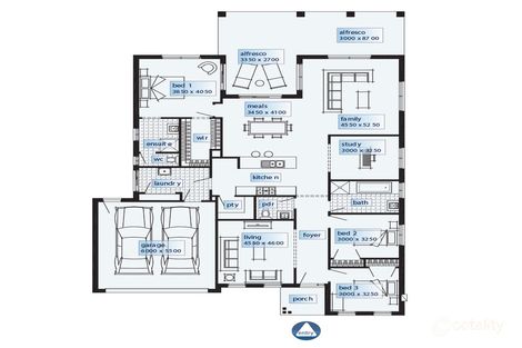 Property photo of 372 Kenneth Drive Augustine Heights QLD 4300