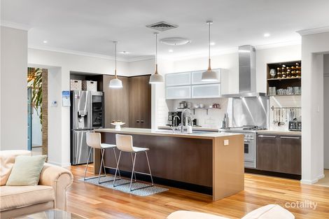 Property photo of 16 Satinay Parade North Lakes QLD 4509