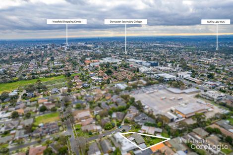 Property photo of 6 Koala Court Doncaster East VIC 3109