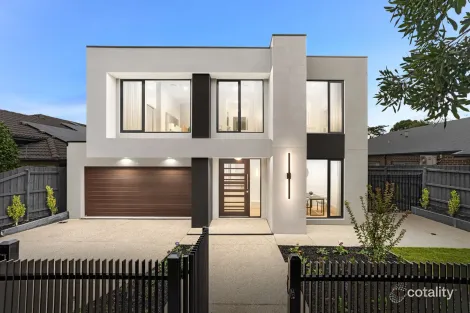 4 Salem Ave, Oakleigh South, VIC 3167