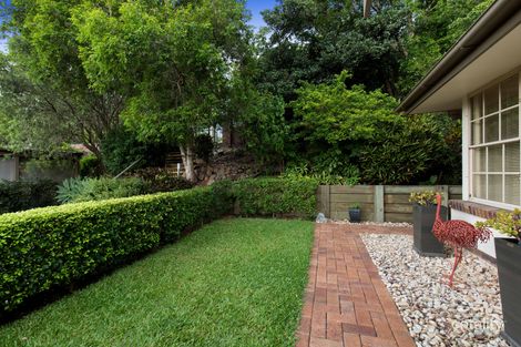 Property photo of 24/10-14 Greenlanes Road Ashgrove QLD 4060