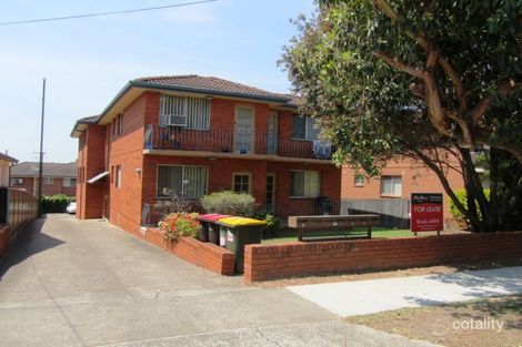 1/109 Graham St, Berala, NSW 2141