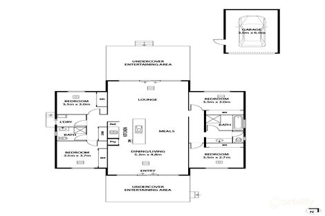 Property photo of 3 Defiance Court Normanville SA 5204