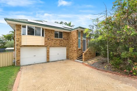 Property photo of 37 Stackpole Street Wishart QLD 4122