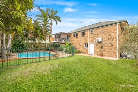 Property photo of 37 Stackpole Street Wishart QLD 4122