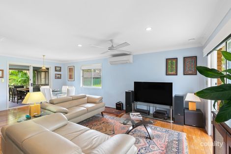 Property photo of 37 Stackpole Street Wishart QLD 4122