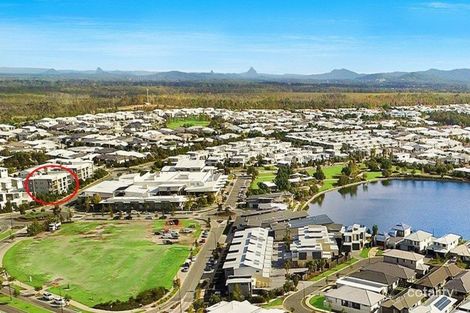 Property photo of 23/1 Hibbertia Street Mountain Creek QLD 4557