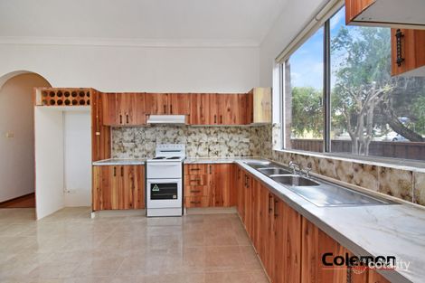 Property photo of 21 Thorncraft Parade Campsie NSW 2194