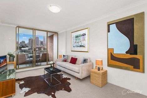 Property photo of 907/73 Victoria Street Potts Point NSW 2011