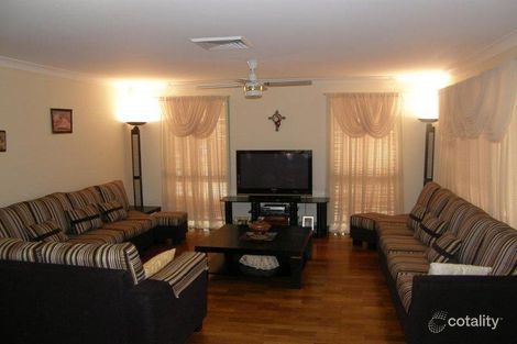 Property photo of 59 Spencer Street Rooty Hill NSW 2766