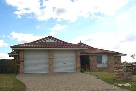 Property photo of 10 Boondooma Circuit Albany Creek QLD 4035