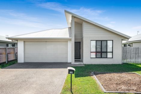 Property photo of 20 Waikiki Terrace Mount Low QLD 4818