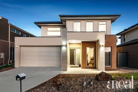 Property photo of 52 Highlander Drive Craigieburn VIC 3064