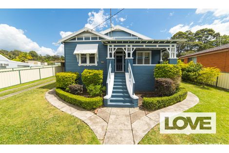 Property photo of 56 Gunambi Street Wallsend NSW 2287