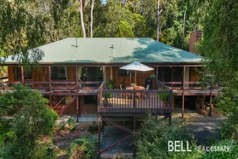 Property photo of 55 Marks Lane Emerald VIC 3782